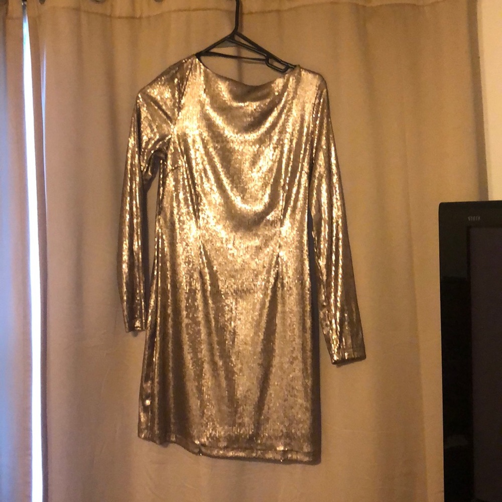 Party dress